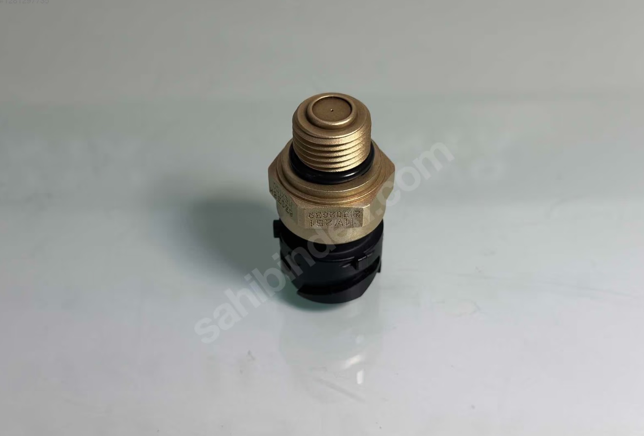 (2.EL)Volvo Penta 21302639-22899626 D4,D6,D12,D13,D16 Basınç Sensörü - Görsel 4