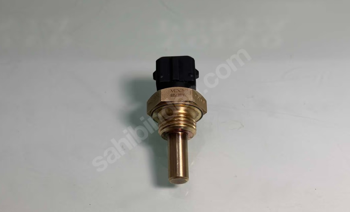 (2.EL)Volvo Penta 1624368 HARARET SENSÖRÜ TEMPERATURE SENSOR - Görsel 4