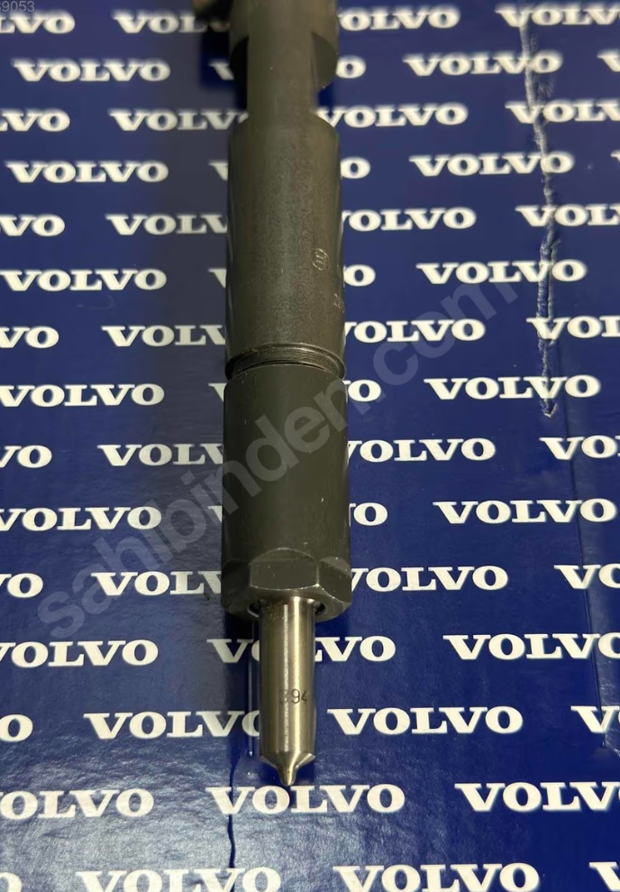 Volvo Penta 861103 KAD 41-42-43-44 Enjektör - Görsel 3