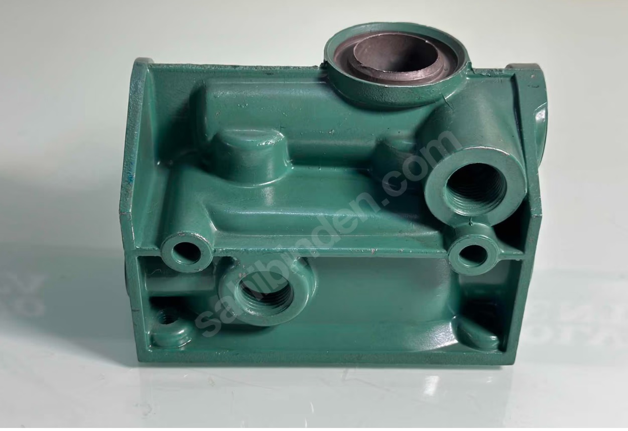 Volvo Penta 3583098 Thermostat Housing Termostat Yuvası - Görsel 2