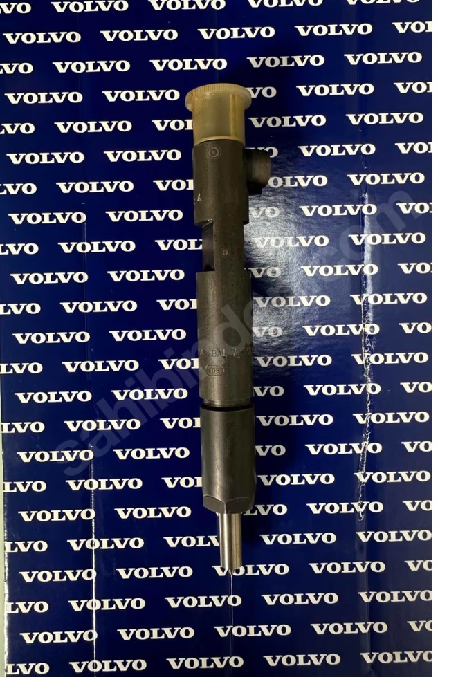 Volvo Penta 861103 KAD 41-42-43-44 Enjektör - Görsel 2