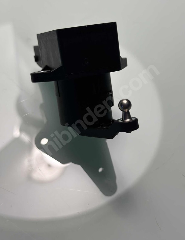Stayer-Motor Marine 2180847-0 Potansiyometre Accelerator - Görsel 2