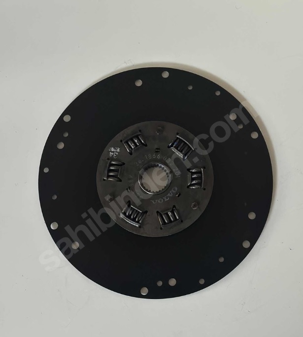 VOLVO PENTA Damper Plate 855389, 831778, 841895 ve 1326334 - Görsel 2