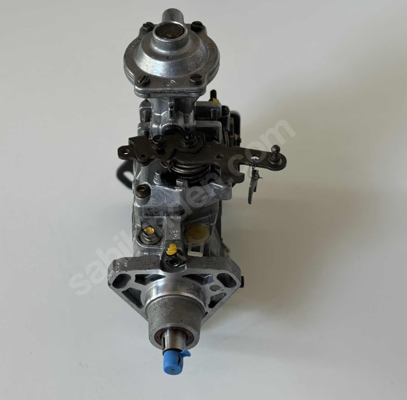 Volvo Penta MD22 Perkins Prima Mazot Pompası 0-460-414-124 - Görsel 3