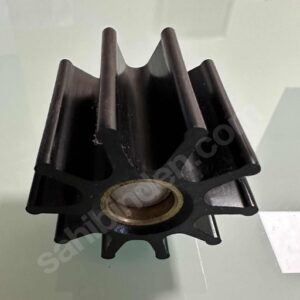 JABSCO 17956-0003 NİTRİL POMPA İMPELLER BÜYÜK BOY 10 KANAT