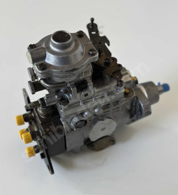Volvo Penta MD22 Perkins Prima Mazot Pompası 0-460-414-124 - Görsel 4