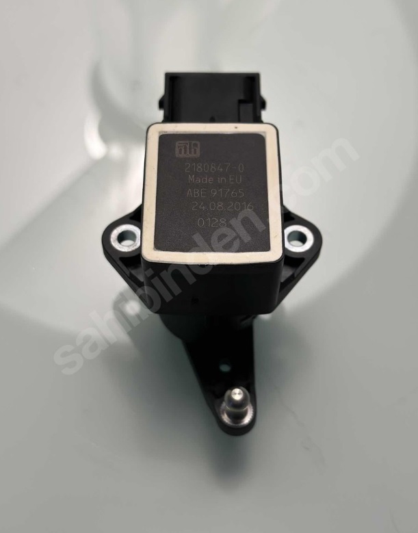Stayer-Motor Marine 2180847-0 Potansiyometre Accelerator - Görsel 3