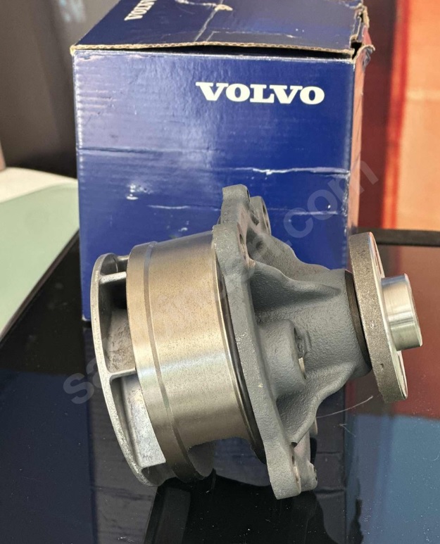 VOLVO PENTA 21404502,20459004, 20726092,21125771,21247955 - Görsel 3
