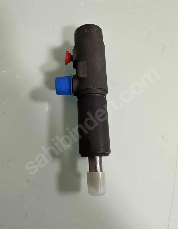 Lister Peter TS Serisi Enjektör Kütüğü 201-47072 LRB6705501 - Görsel 3