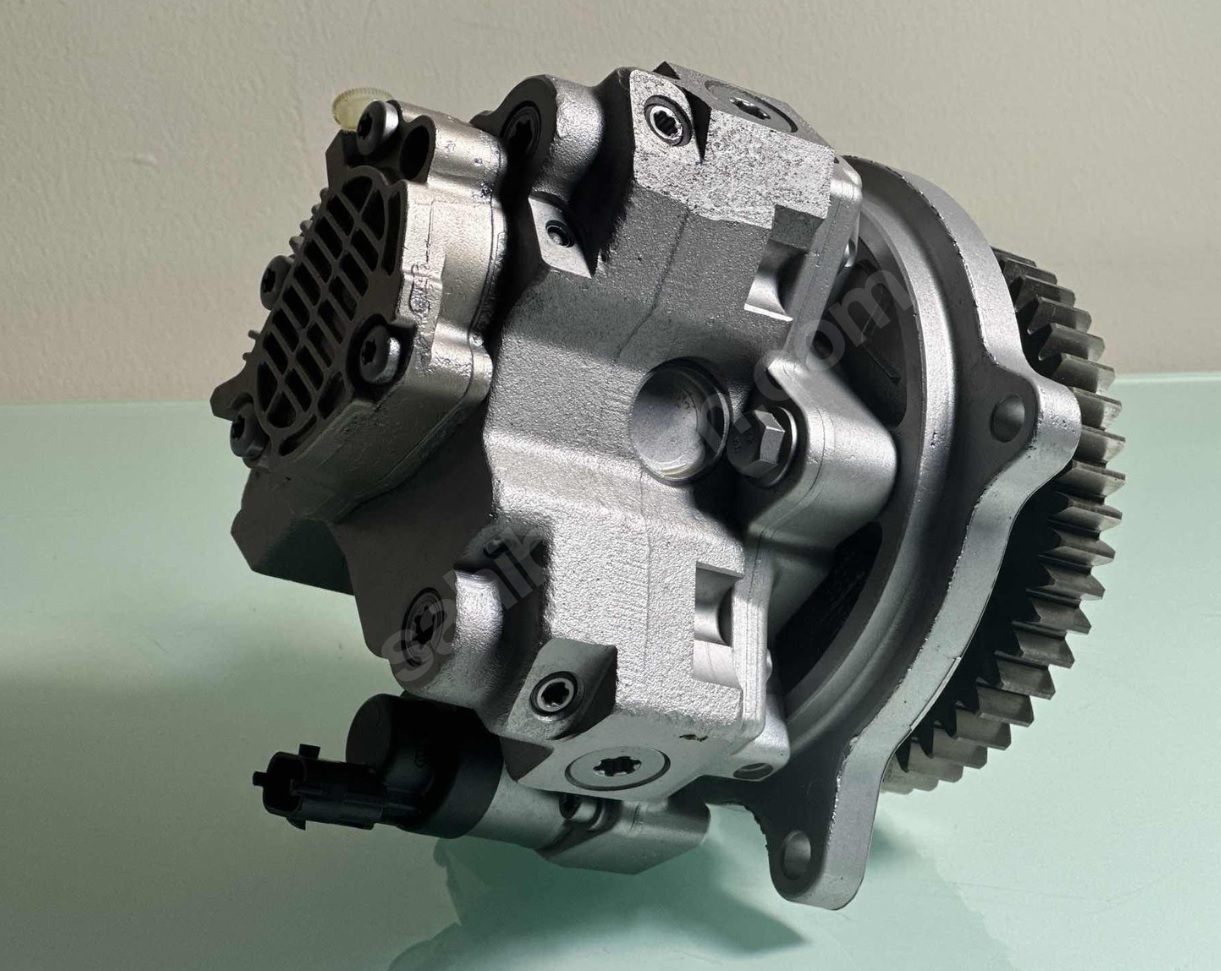 (2.EL)Volvo Penta 889635 D4-D6 Yüksek Basınç Pompası Yakıt Pompası - Görsel 2