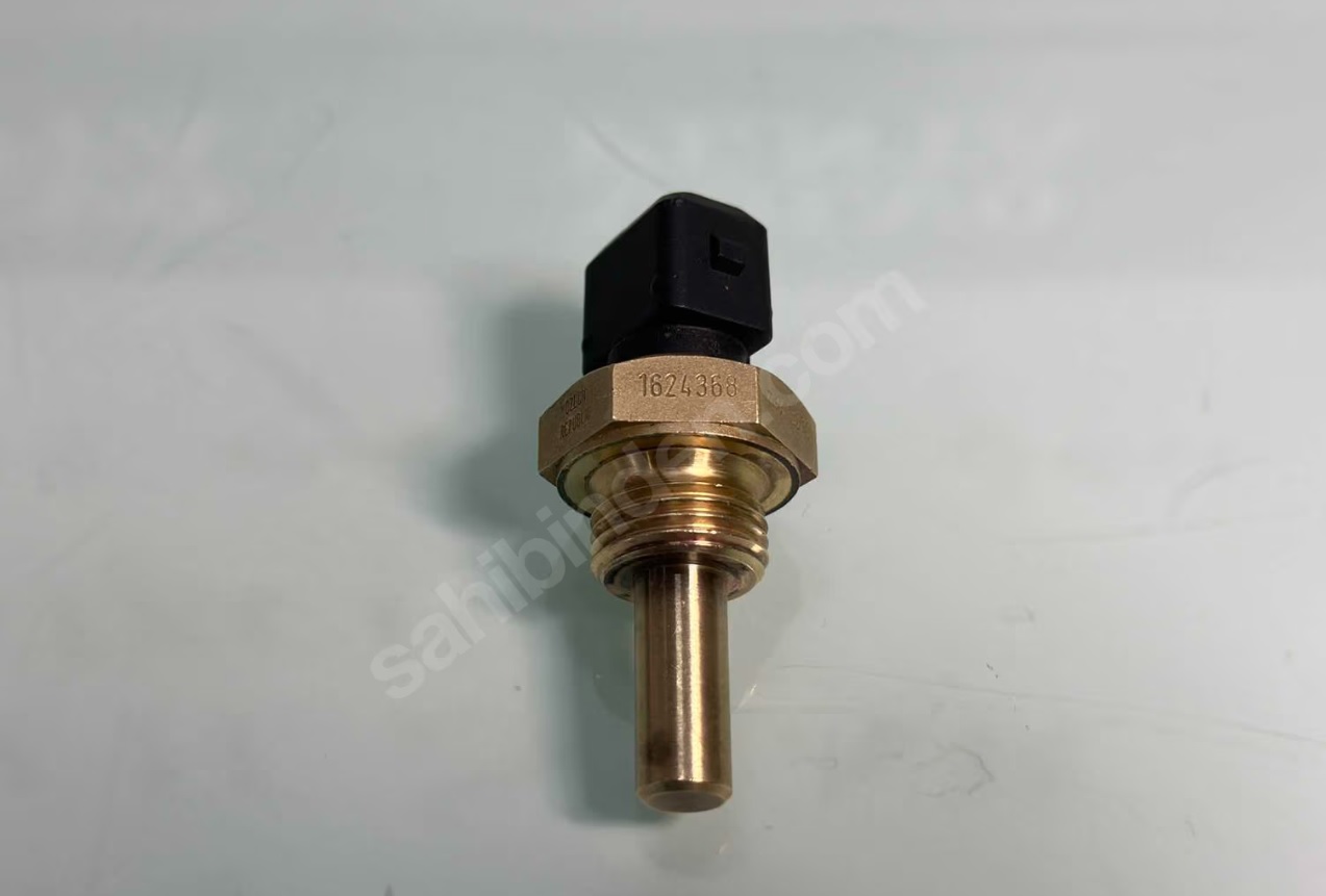 (2.EL)Volvo Penta 1624368 HARARET SENSÖRÜ TEMPERATURE SENSOR - Görsel 3