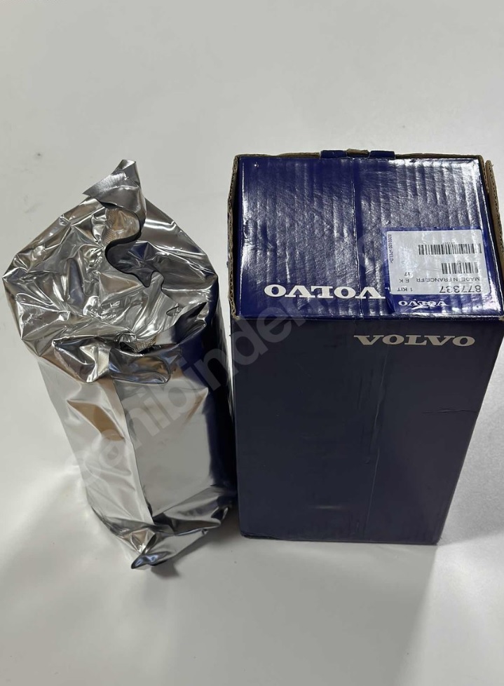 VOLVO PENTA 877337-877459 D5-D7 PİSTON KİT - Görsel 4