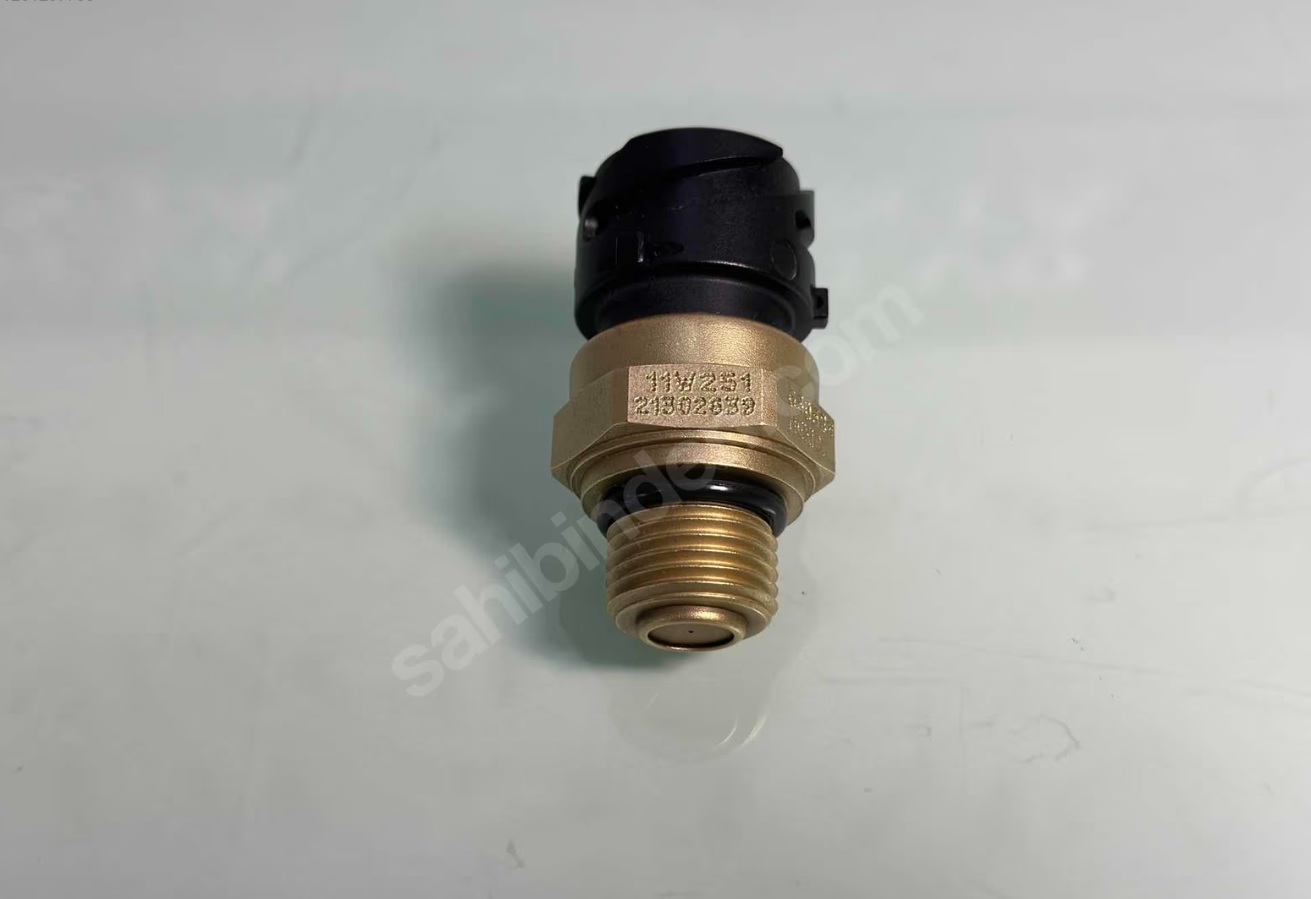 (2.EL)Volvo Penta 21302639-22899626 D4,D6,D12,D13,D16 Basınç Sensörü - Görsel 3
