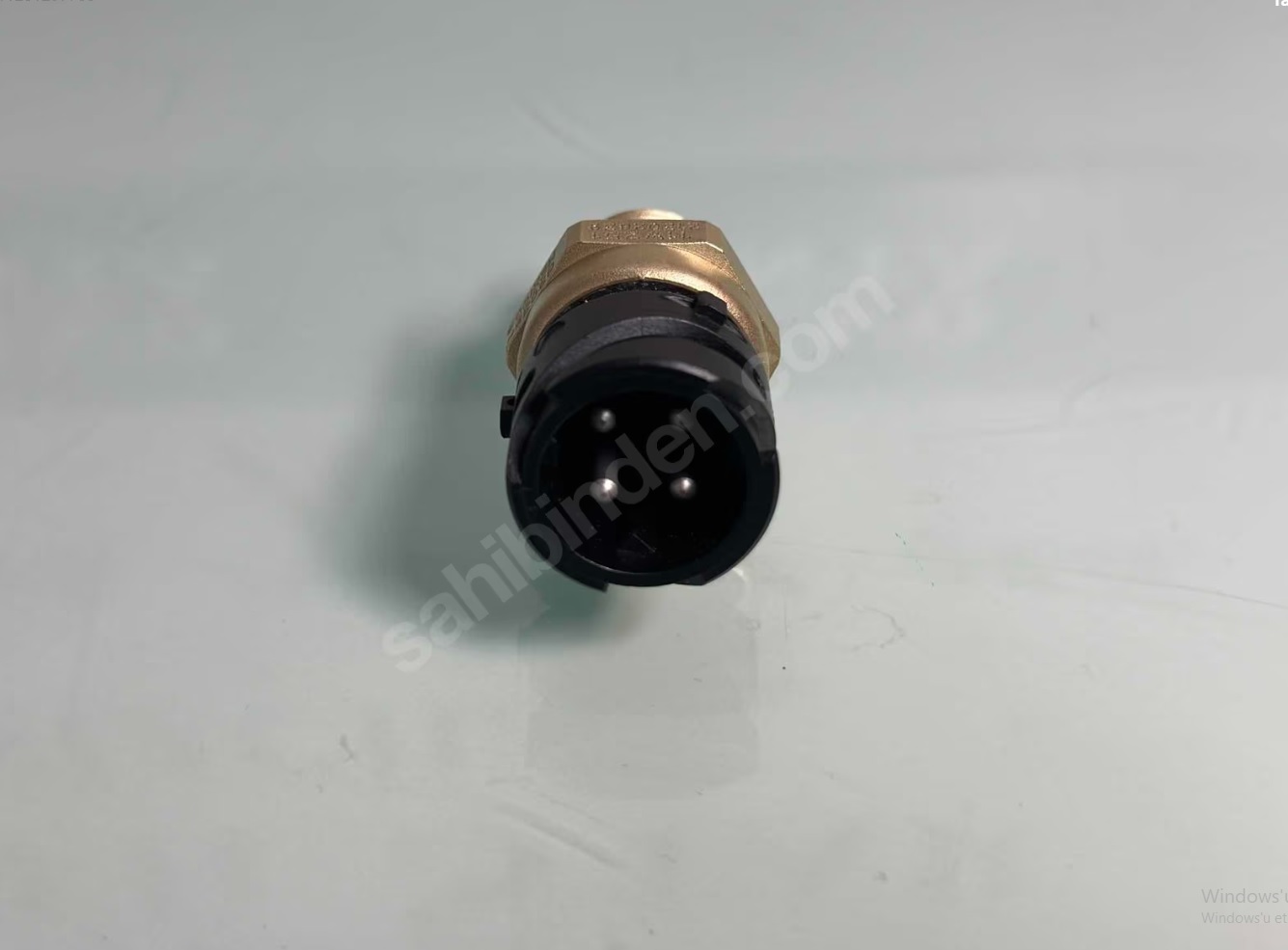 (2.EL)Volvo Penta 21302639-22899626 D4,D6,D12,D13,D16 Basınç Sensörü - Görsel 2