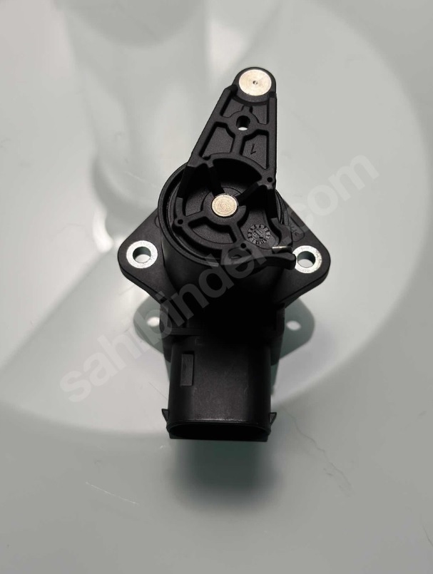 Stayer-Motor Marine 2180847-0 Potansiyometre Accelerator - Görsel 4
