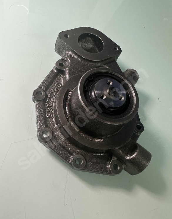 JOHN DEERE DEVİRDAİM - Görsel 3