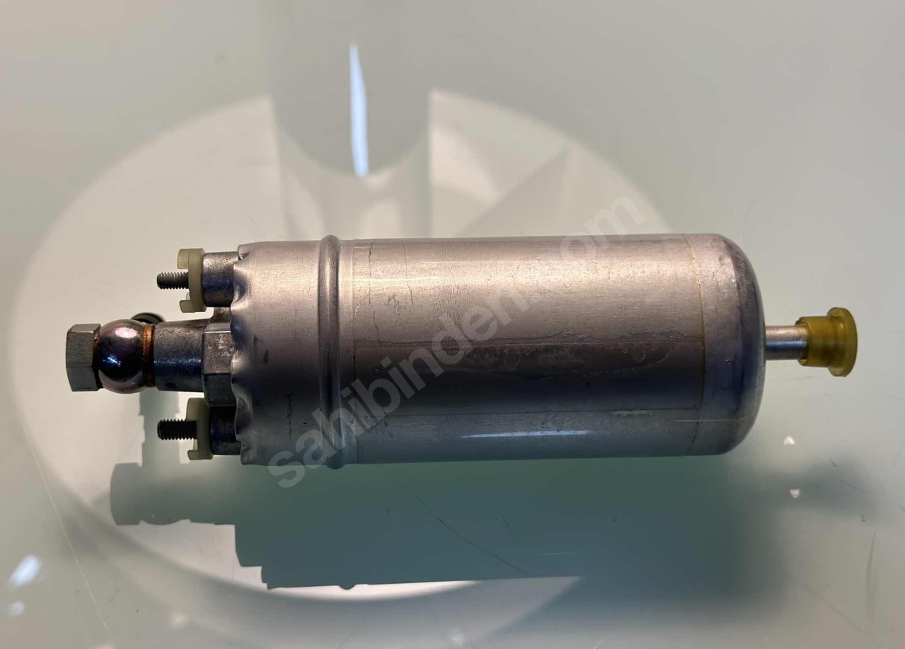 Volvo Penta 21120406 D3 Besleme Pompası - Görsel 4