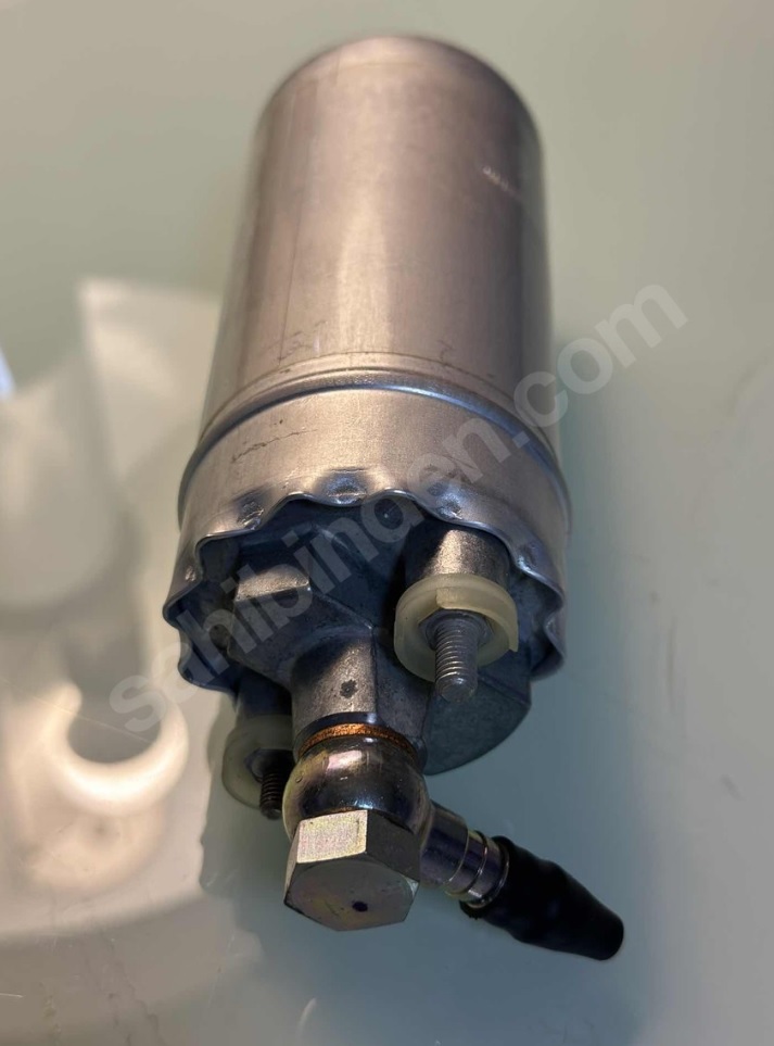 Volvo Penta 21120406 D3 Besleme Pompası - Görsel 3