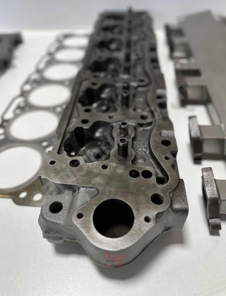 Ford 6 Silindir Orjinal Marin Set - Görsel 3