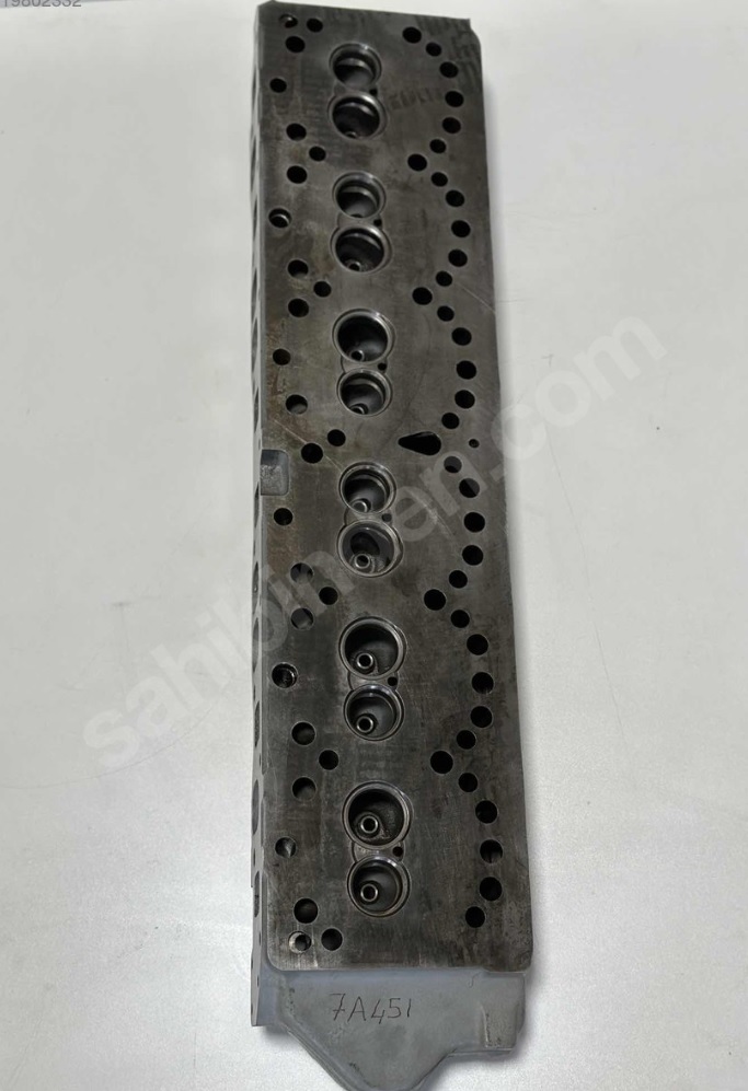 Ford 6 Silindir Orjinal Marin Set - Görsel 2