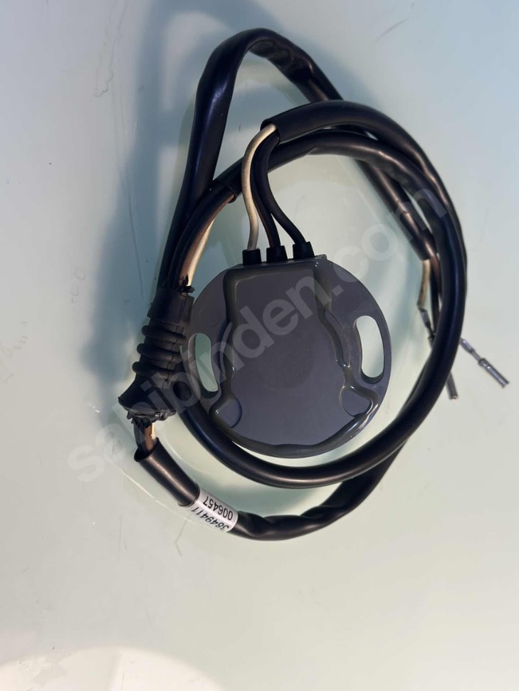 Volvo Penta 3849411 3 Telli Trim Sensörü - Görsel 3