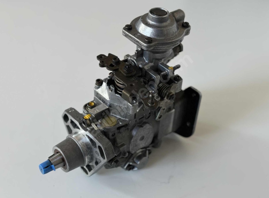 Volvo Penta MD22 Perkins Prima Mazot Pompası 0-460-414-124 - Görsel 5