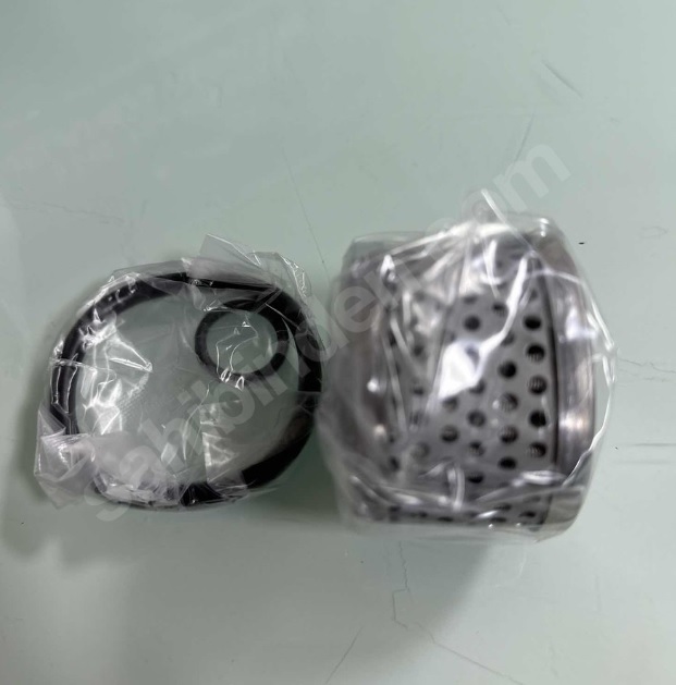 VOLVO PENTA 3582069 D2 D3 D4 D6 KAD ZF ŞANZIMAN YAĞ FİLİTRESİ - Görsel 3