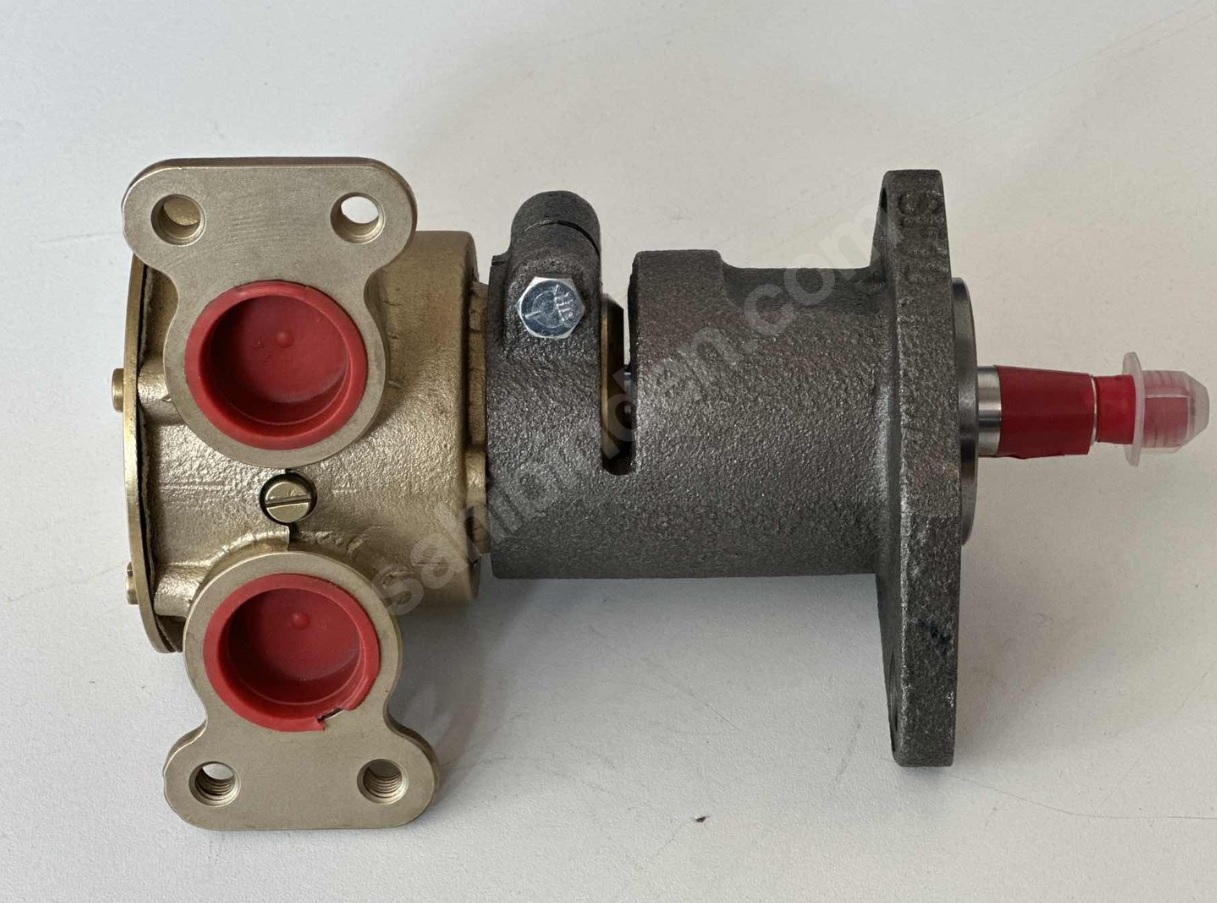 VOLVO PENTA 3838288 D5 / D7 ORJİNAL JOHNSON DENİZ SUYU POMPASI - Görsel 2