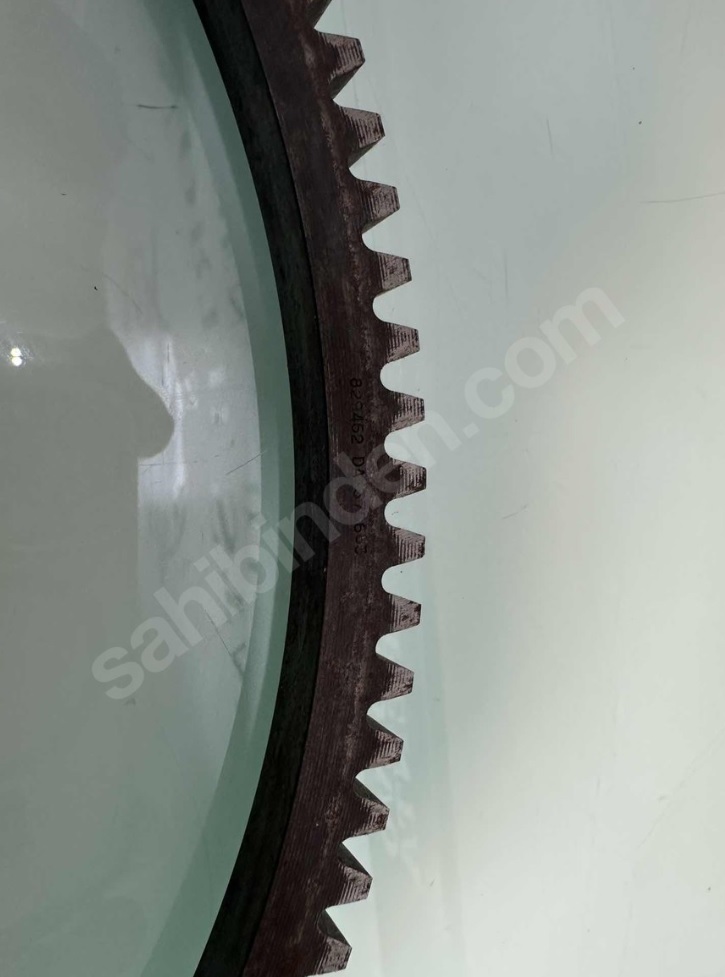 Volvo Penta 829462 Halka Dişli Volan Dişlisi D4-D6 ve Diğerleri - Görsel 2