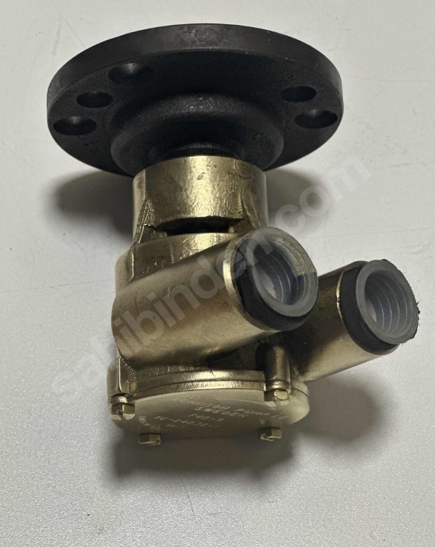 Volvo Penta 10-24232-1 Johnson Pump Deniz Suyu Pompası Jabsco - Görsel 4