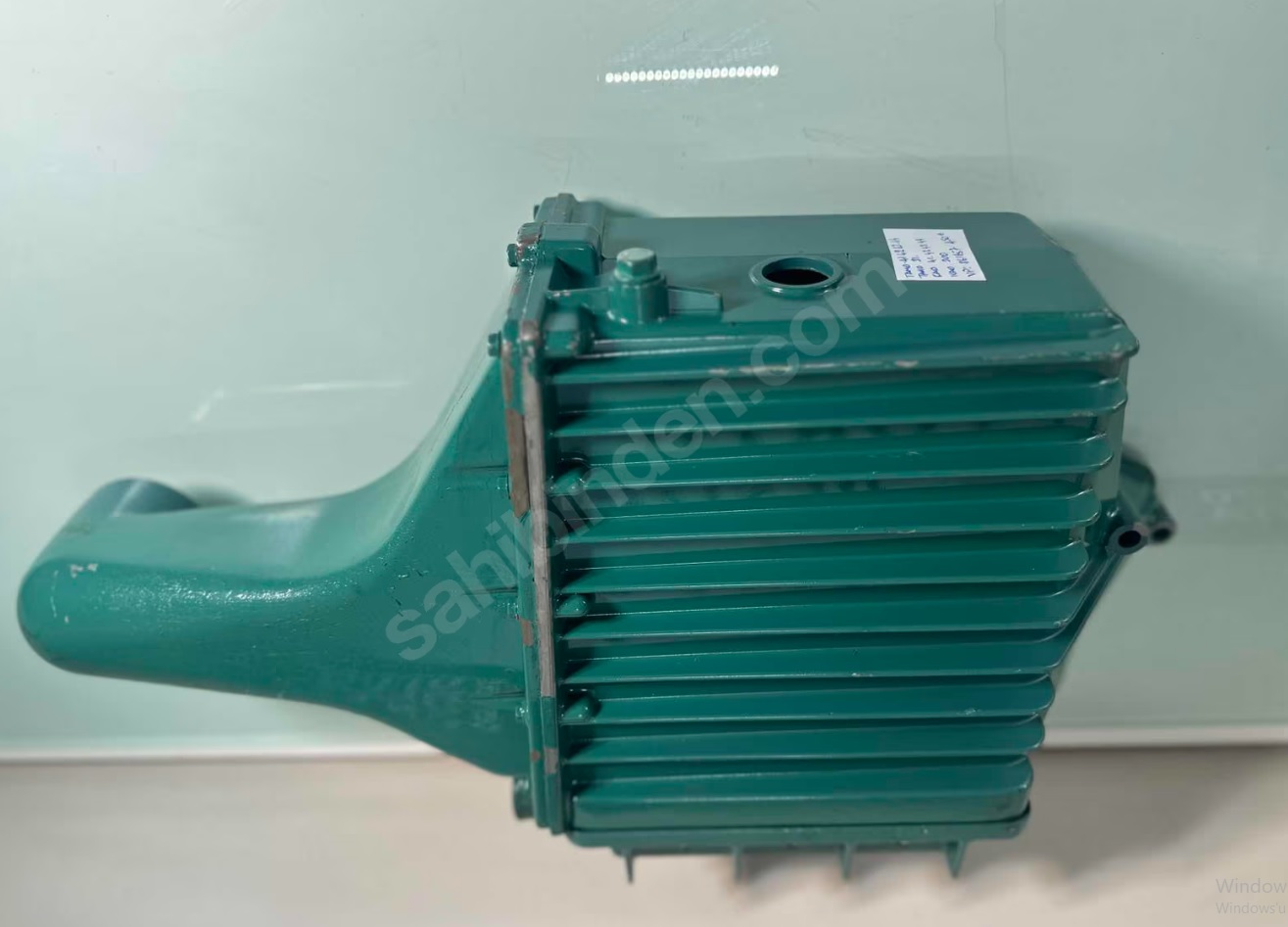 Volvo Penta 861657-860490 Aftercooler Housing Set ve Full Set - Görsel 3