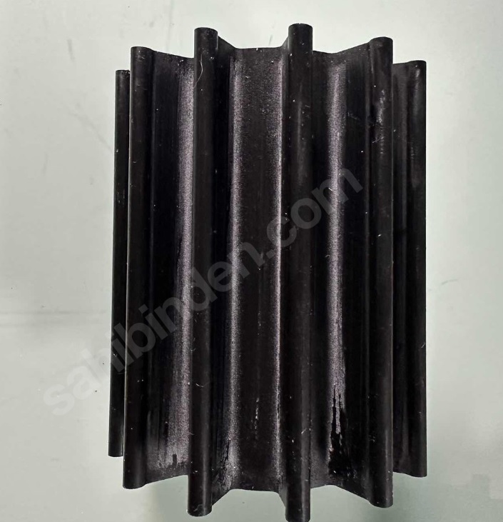 VOLVO PENTA IMPELLER 22994993, 22000061,3887761,876771, - Görsel 3