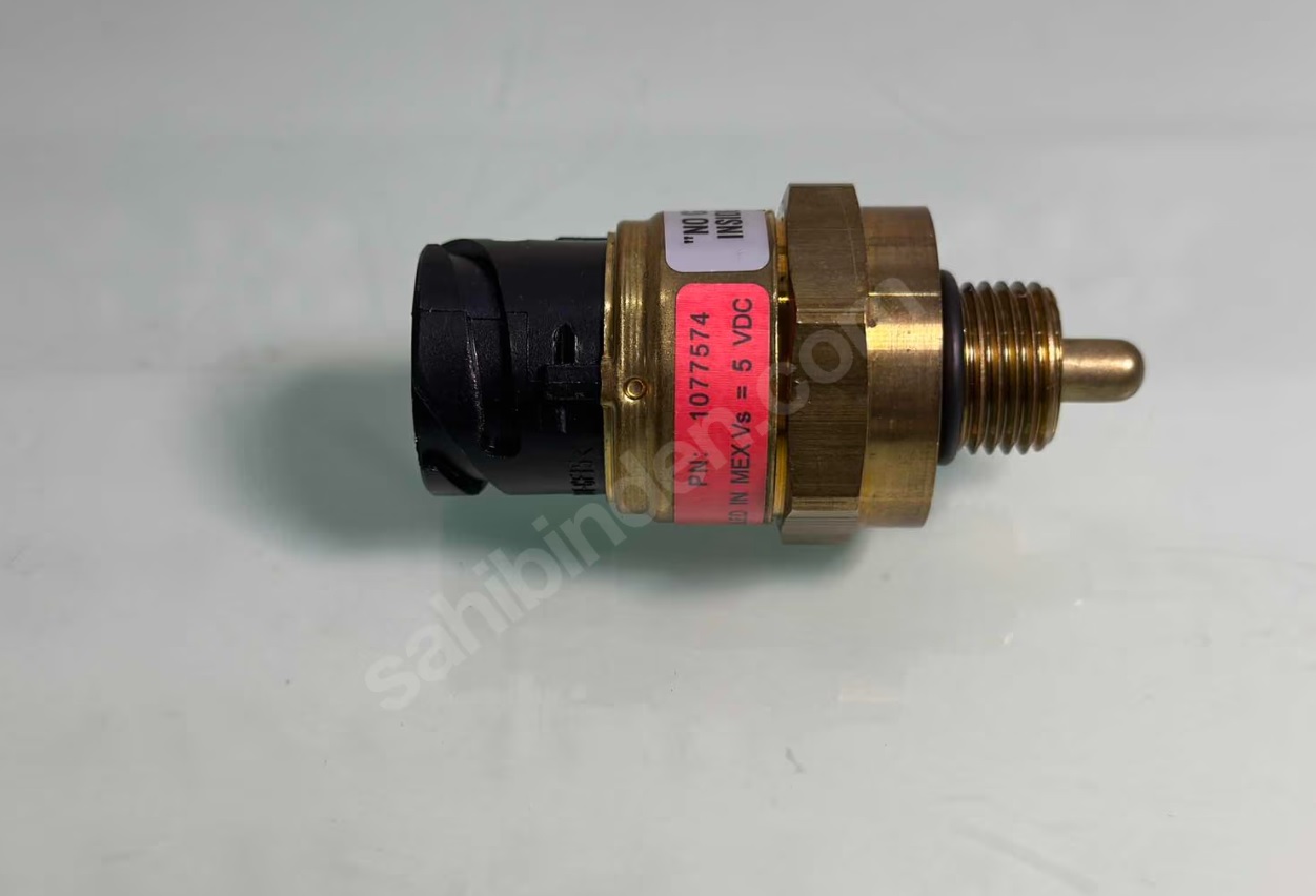 Volvo Penta 23713682 Sensör - Görsel 2