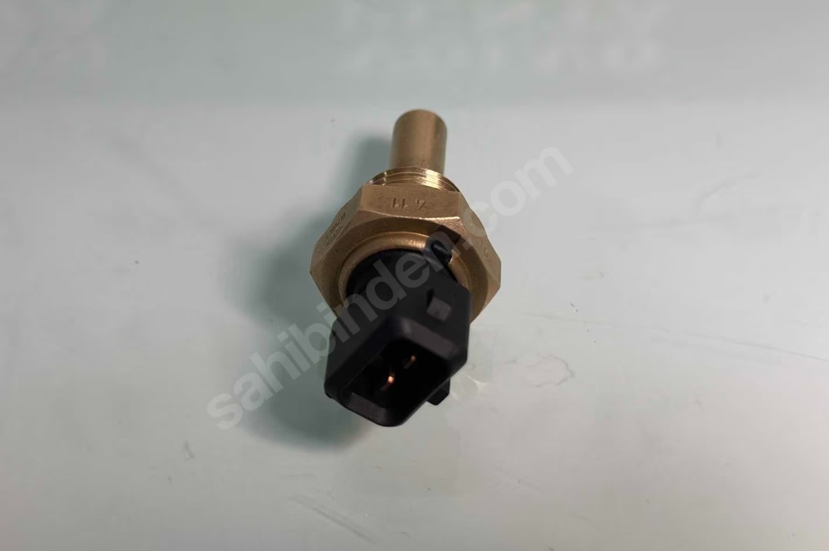 (2.EL)Volvo Penta 1624368 HARARET SENSÖRÜ TEMPERATURE SENSOR - Görsel 2