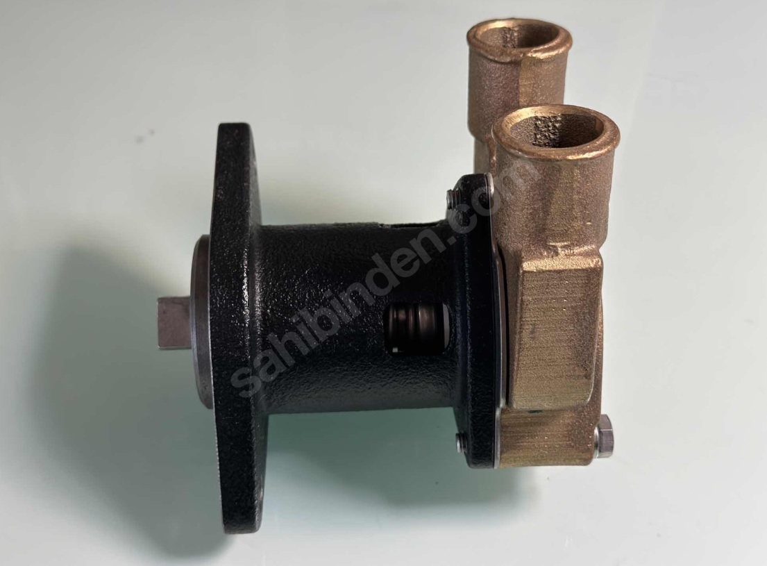 Onan 0132-0459 SHERWOOD Deniz Suyu Pompası - Görsel 3