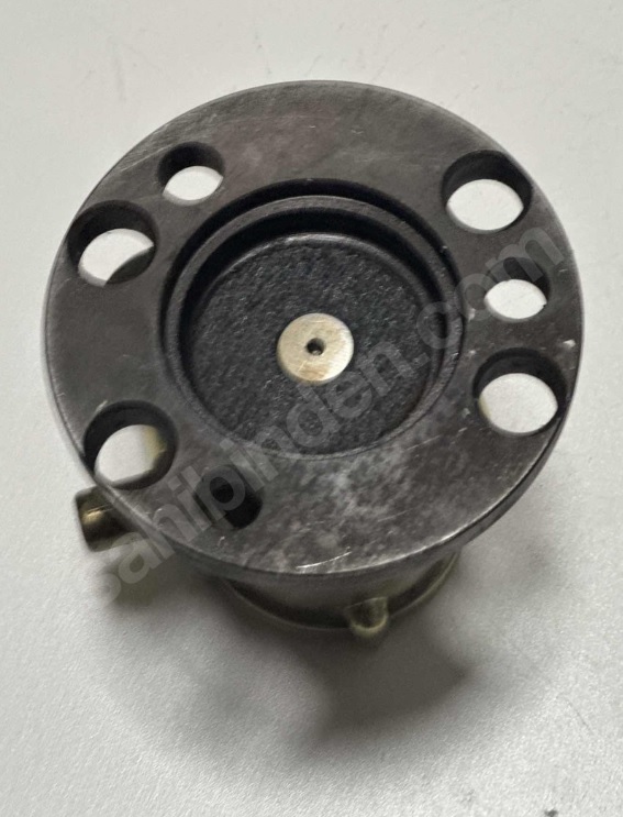 Volvo Penta 10-24232-1 Johnson Pump Deniz Suyu Pompası Jabsco - Görsel 5