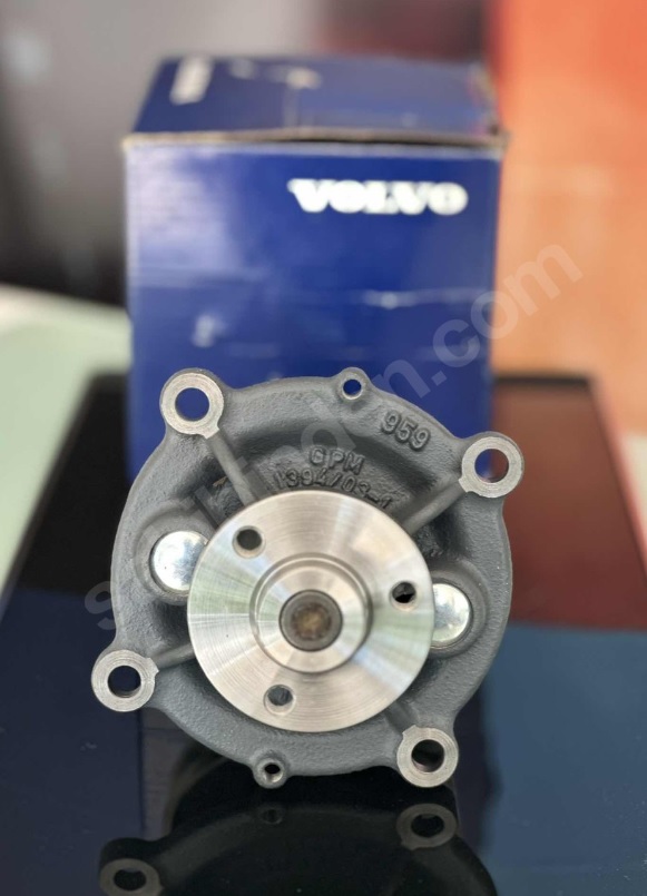 VOLVO PENTA 21404502,20459004, 20726092,21125771,21247955 - Görsel 4