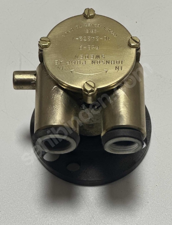 Volvo Penta 10-24232-1 Johnson Pump Deniz Suyu Pompası Jabsco - Görsel 3