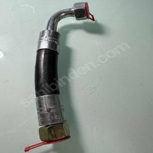 VOLVO PENTA 872637 V2 ŞANZIMAN HİDROLİK YAĞ HORTUMU