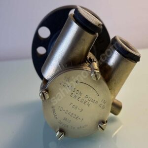 Volvo Penta 3583115 31-44 Serisi Deniz Suyu Pompası