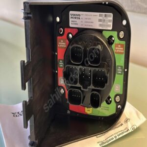 Volvo Penta 22498021 HCU MID 164 KONTROL ÜNİTESİ