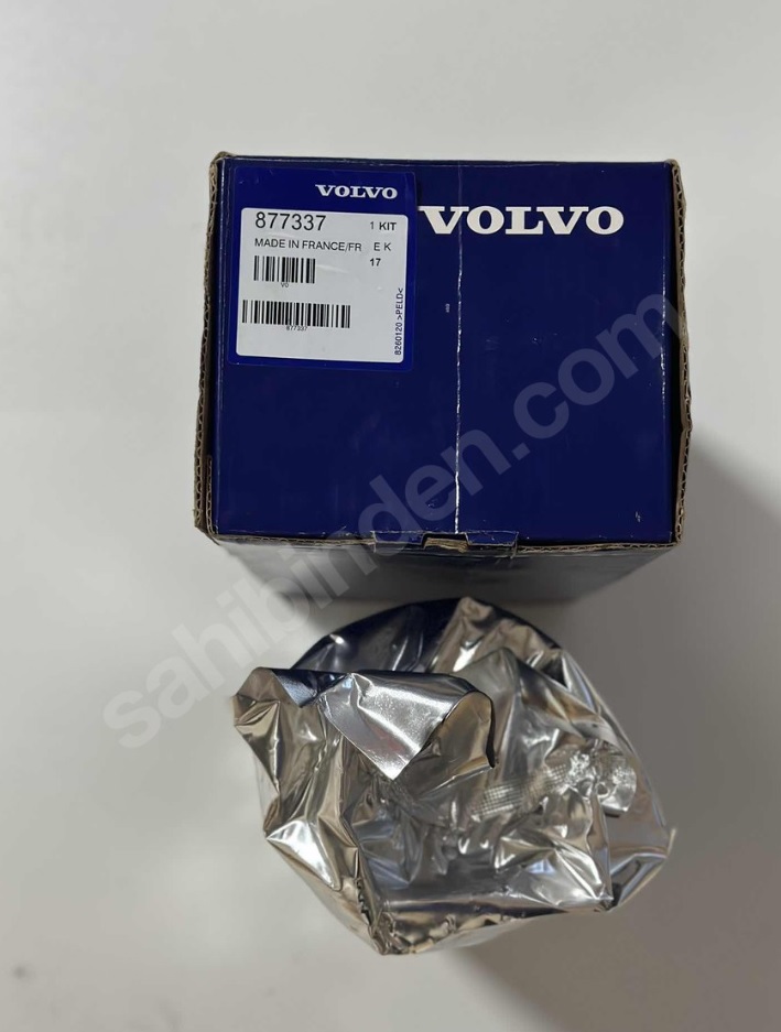 VOLVO PENTA 877337-877459 D5-D7 PİSTON KİT - Görsel 2